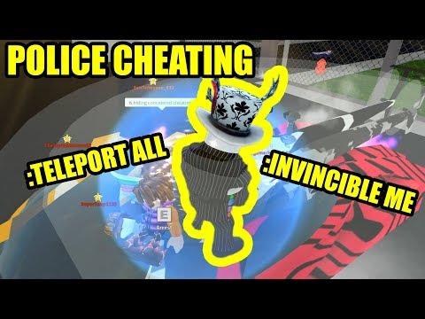 Mad City Roblox Xonnek Robuxupdated Hack - 