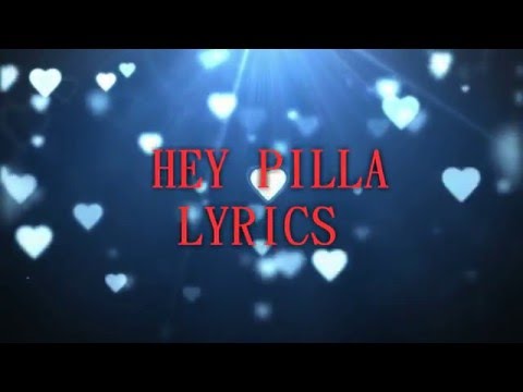 HEY PILLA LYRICS - Telugu Rap Song || MC MIKE ft. OMSRIPATHI