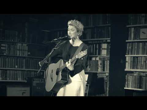 Lydia - performed live by Julia Deans and Andrew Bain from Fur Patrol 2020