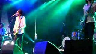 The Veils - One Night On Earth (live '07)