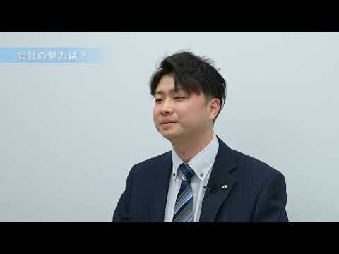 リクルート動画