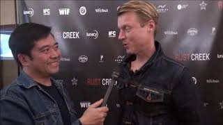 Rust Creek: Jay Paulson Interview video