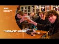 Biertje en diner in horeca gaan fors meer kosten: 'Prijzen van grondstoffen en energie stijgen'