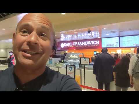 LAX: No Face Nappy = No Food