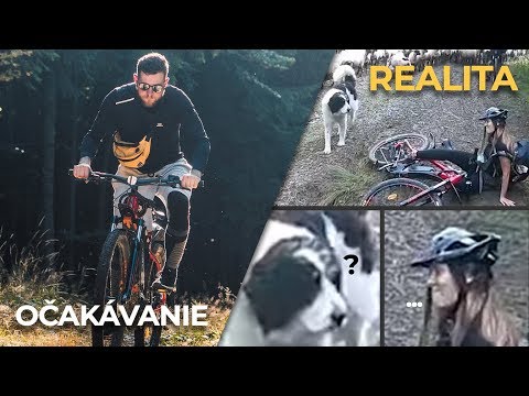 NATÁLIA MALA NEHODU! 😮😱 | NA EBAJKOCH ZA DOBRODRUŽSTVOM