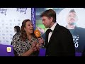 Patty Brard onthult het bed te hebben gedeeld met  - RTL BOULEVARD