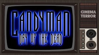 Candyman: Day of the Dead (1999) - Movie Review