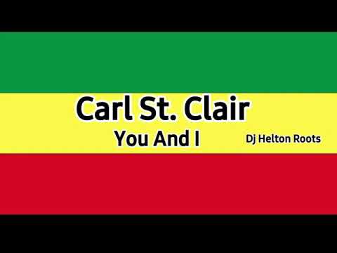 Carl St.clair linda
