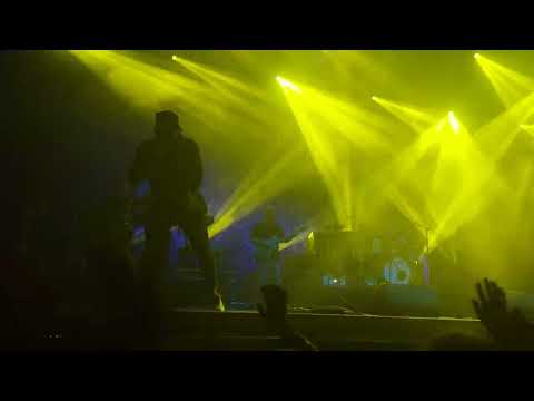 Gentleman @One Love Festival Austria 2023(1)