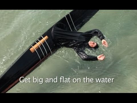 Aft Finishing Hand Roll from "This is the Roll 2"