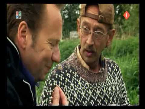 Joris' Showroom, met Norma Miedema de Zwarte Heks en Willem van Diermen (NCRV 2009)