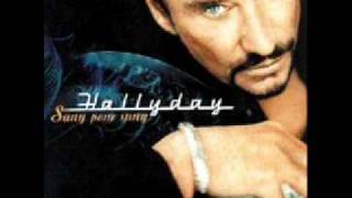 johnny halliday &amp; david hallyday-sang pour sang.wmv