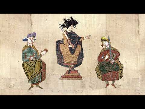 Awaken - Pillar Men Theme (Medieval Style) - Jojo's Bizarre Adventure: Battle Tendency OST