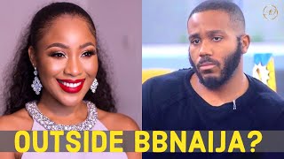 Will Kid Waya &amp; Erica&#39;s Relationships Work Outside Big Brother Show?
