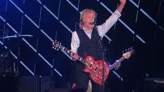 Paul McCartney - Let Me Roll It (Brasilia 2023)