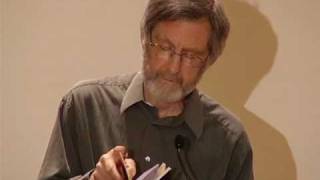 The Holloway Series in Poetry - Carl Dennis