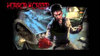 HORROR CREEP | Scream! (Misfits Cover) | Demo Version