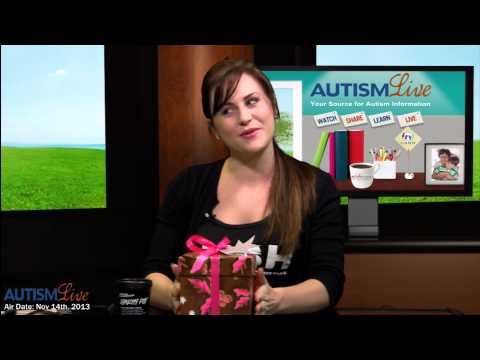 Gift the Gift of LUSH!