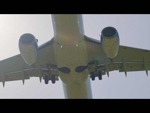 Egy nap a repülőtéren - 1. rész - HEDONER Magazin