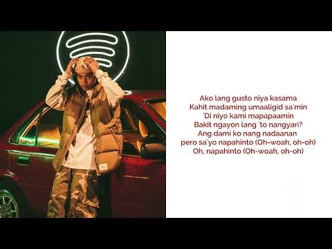 Binibiroksi - Hev Abi - Karaoke