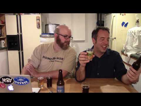 Brew Dudes Homebrew Swap - Exchange #10