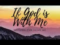 If God Is With Me Nothing Can Shake Me Tehillim Live