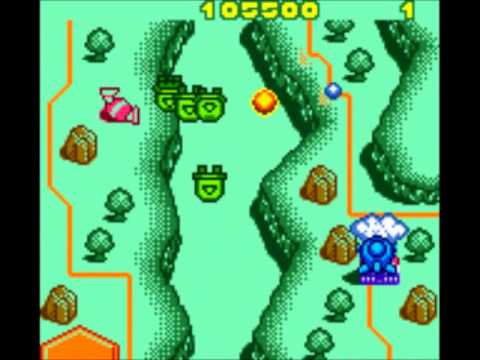 Let's Briefly Play Konami GB Collection Vol. 3 - Semi-Old School