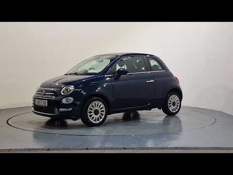 Fiat 500 500 Dolce Vita 1.0 MHEV 70 HP - Image 2