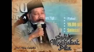 Download lagu Suluk Martabat Pitu Sunan Kalijogo, KHNg Agus Sunyoto #agussunyoto #lesbumi #sunankalijogo mp3 Download lagu Suluk Martabat Pitu Sunan Kalijogo, KHNg Agus Sunyoto #agussunyoto #lesbumi #sunankalijogo mp3