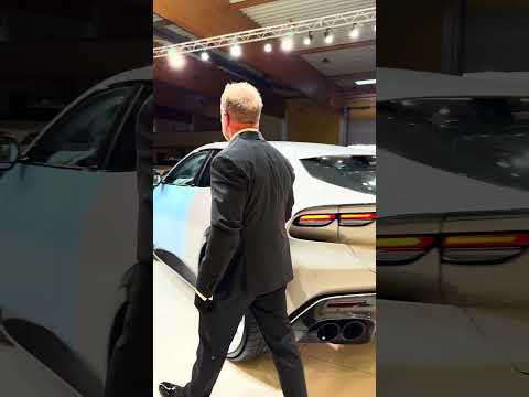 '𝐖𝐡𝐚𝐭 𝐀 𝐌𝐚𝐜𝐡𝐢𝐧𝐞' 𝟏 𝐨𝐟 𝟏 𝐅𝐞𝐫𝐫𝐚𝐫𝐢 𝐏𝐮𝐫𝐨𝐬𝐚𝐧𝐠𝐮𝐞 '𝐄𝐒𝐓𝐄𝐒𝐎' 𝐛𝐲 𝐍𝐨𝐯𝐢𝐭𝐞𝐜