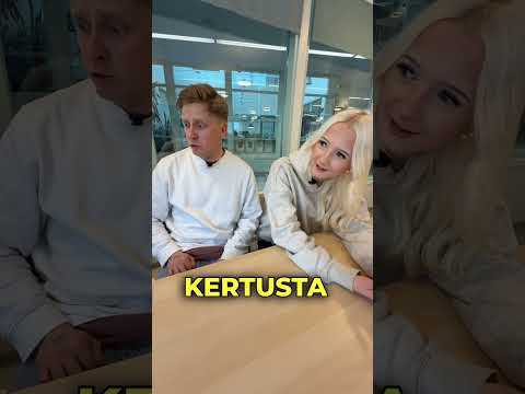 SUN LUOKKALAISISTA TULEE ROUDMANEITA 🫣🫣🔞