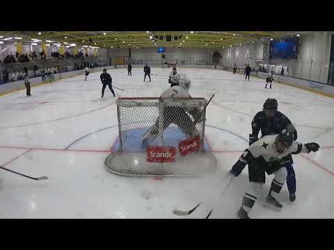 U18 KEspoo GrIFK 28102023