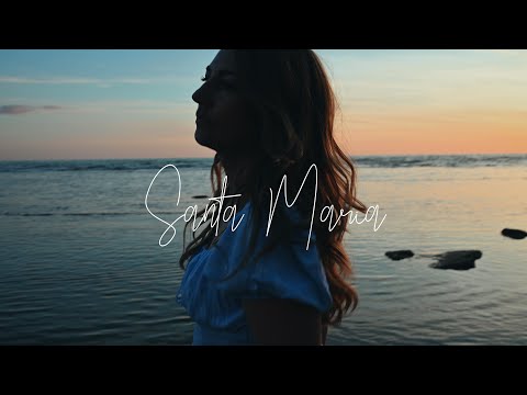 Luca Vasta - Santa Maria (Official Video)