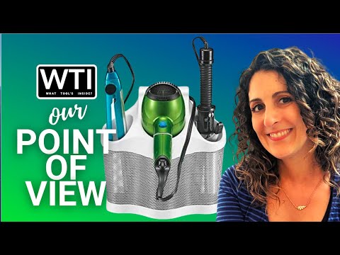 Polder Style Station - WTI product video review
