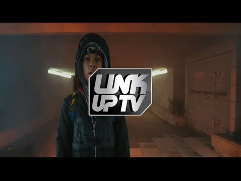 Litty Lightz - Make It Home (prod.M1) [Music Video] | Link Up TV