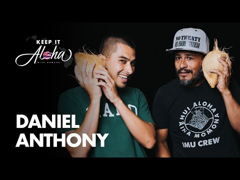 #79 | Daniel Anthony | The science of taro, making poi, and Hawai'i's stolen lands