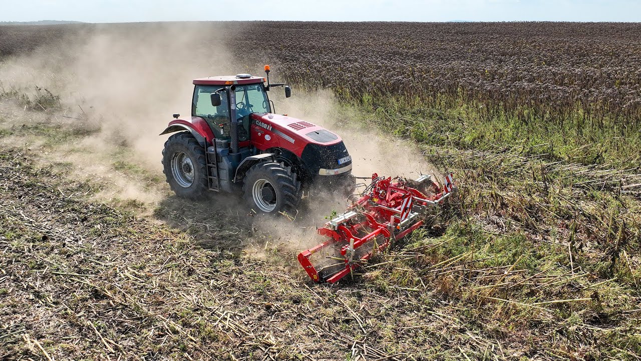 Güttler MasterCut vágóhenger