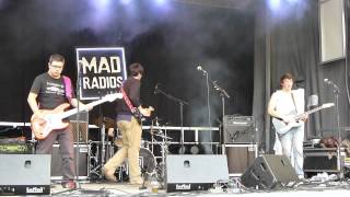 Mad Radios - Stuck In The Sound @ FDM Namur 22-06-2012.MTS