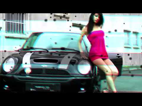 Kid Komas Ft. Funkman - Fire Bitch [AKADjEmotion Remix]