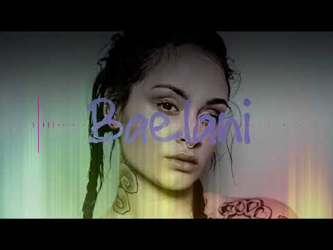 Kehlani x Chance the Rapper Type Beat "Baelani" (Prod. By Sinimatics)