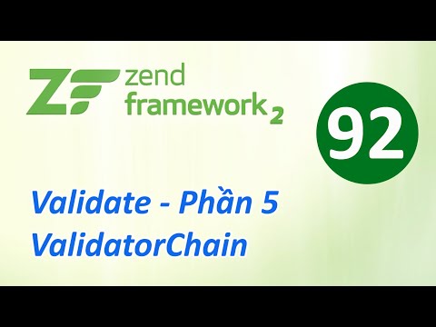 Tự học Zend Framework Bài 39 Tìm hiểu và Sử dụng EventManager Phần 1