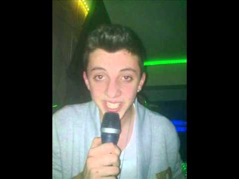 Ahmed Orahovcic (Danka)