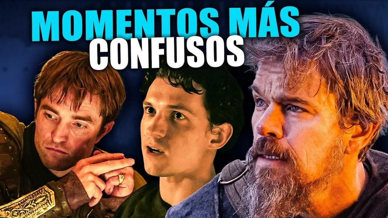 Los momentos más confusos de La Odisea explicados