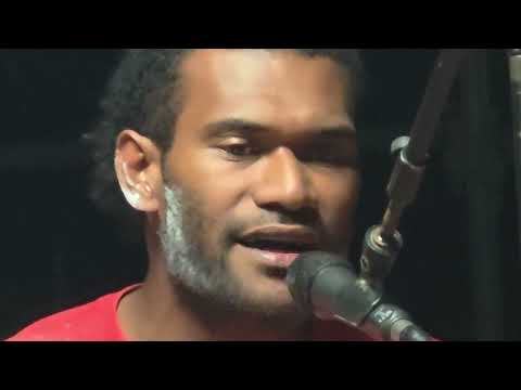 Cagi ni Delaiyatova - "Au rogoca ni ko lai Cavu yava" 2025