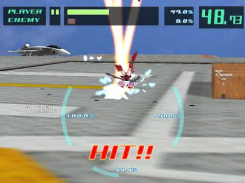 [Tenshou Tenshi VALFORCE] Playthrough Battles [Arcade]