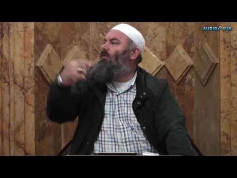 326.Pas Namazit të Sabahut-Ndalohet mosrespektimi i prindërve  - 337 pj 1