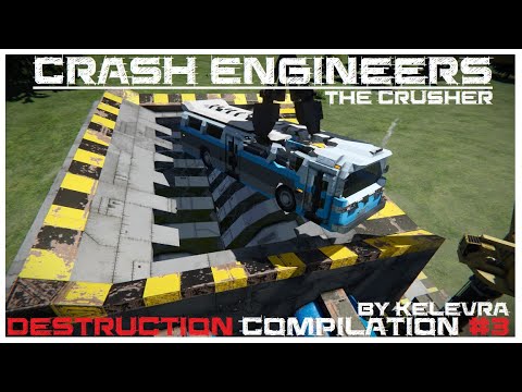Steam Community :: Video :: [SPACE ENGINEERS][CRASH ENGINEERS ...