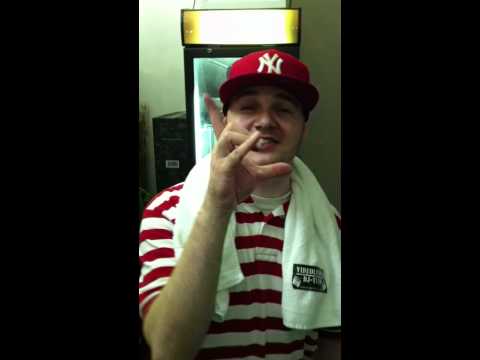 DJ Rapture(www.clubcrushers.com) to DJ Intacto