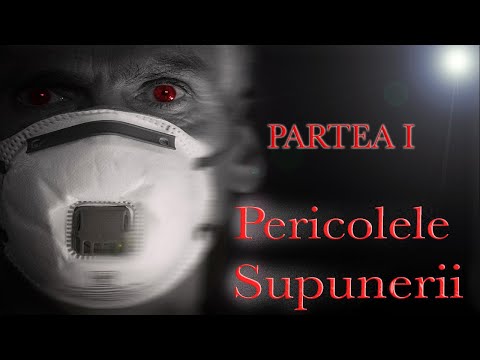 Supunerea - Experimentul Milgram