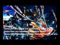 Guilty Crown Opening 2 full lyrics 